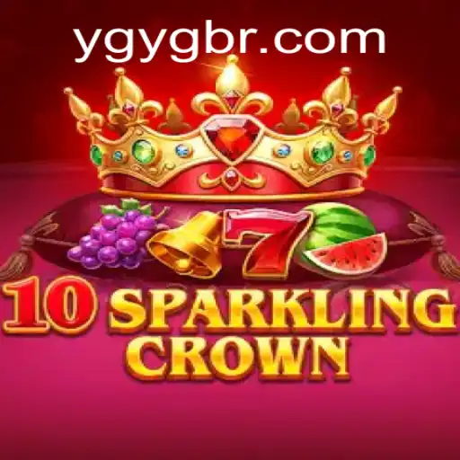 10SparklingCrown: A Dazzling New Adventure