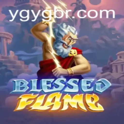 BlessedFlame: An Immersive Gaming Experience
