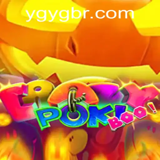 Discover the Thrilling World of CrazyPokiBoo
