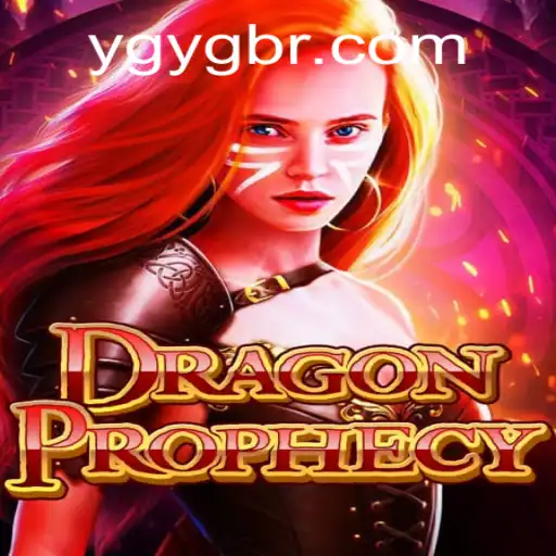 Unveiling the Magic of DragonProphecy: A Journey into Fantasy Gaming