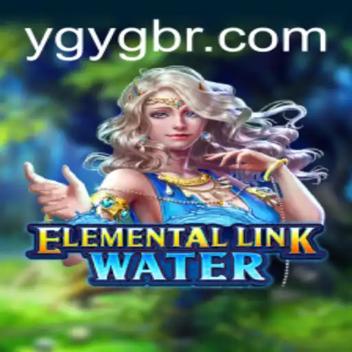 Dive into the Mystical World of ElementalLinkWater: Discover the Game Everyone's Talking About