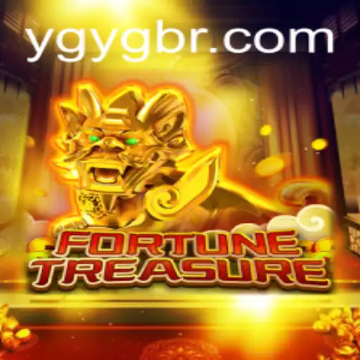 Unlock the Adventure with FortuneTreasure: Your Gateway to Hidden Riches