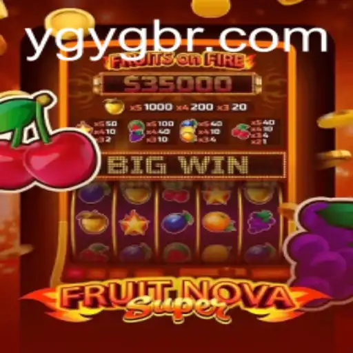 Exploring the Vibrant World of FruitNovaSuper