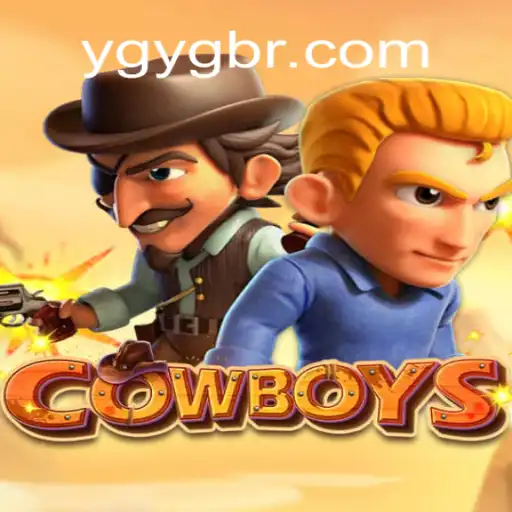 Exploring the World of 'COWBOYS' - A New Gaming Sensation