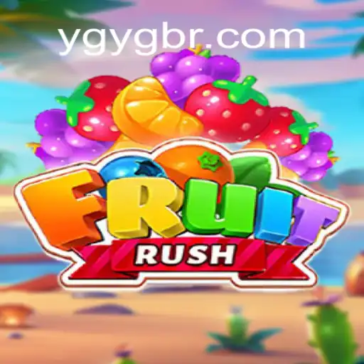 Discover the Thrilling World of FruitRush at YGYG.com