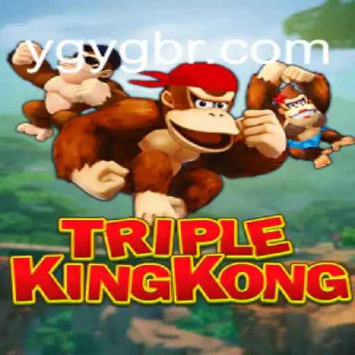 TripleKingKong: The Latest Sensation in Online Gaming at YGYG.com