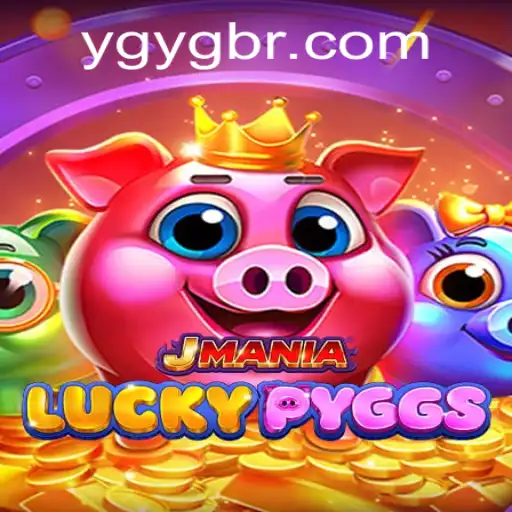 JManiaLuckyPyggs: A Digital Adventure into the World of YGYG.com