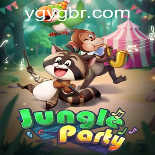 Discover the Exciting World of JungleParty: Adventure Awaits!