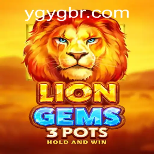 Explore the Exciting World of LionGems3pots: A Thrilling Gaming Experience