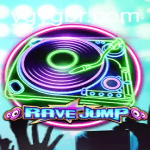 Dive Into RaveJump: The Ultimate Gaming Experience with YGYG.com