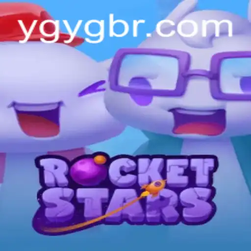 RocketStars: Explore the Interactive Universe of Gaming at YGYG.com