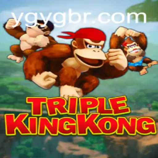 TripleKingKong: The Latest Sensation in Online Gaming at YGYG.com