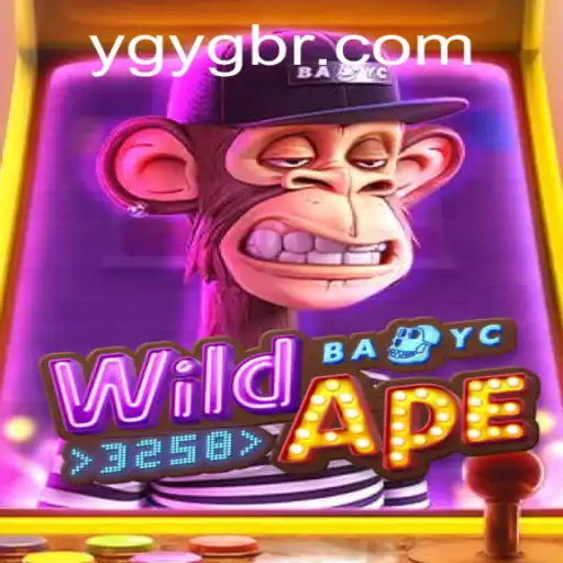 Exploring WildApe3258: A Thrilling Adventure in the Jungle