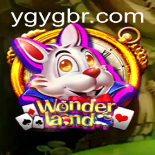 Discover Wonderland: An Enchanting Journey Powered by YGYG.com